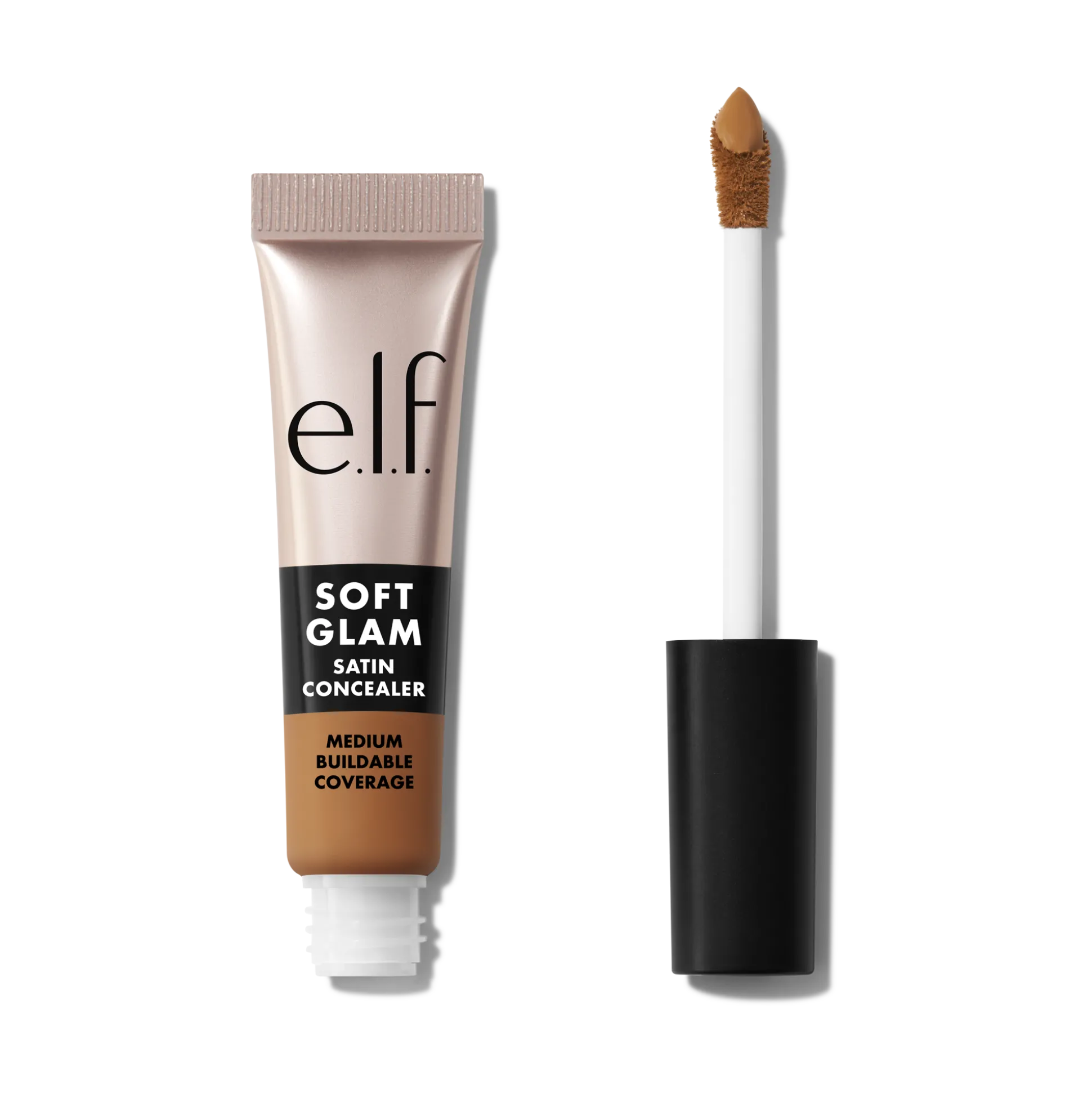 Soft Glam Satin Concealer