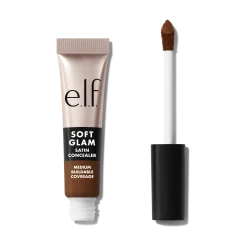 Soft Glam Satin Concealer