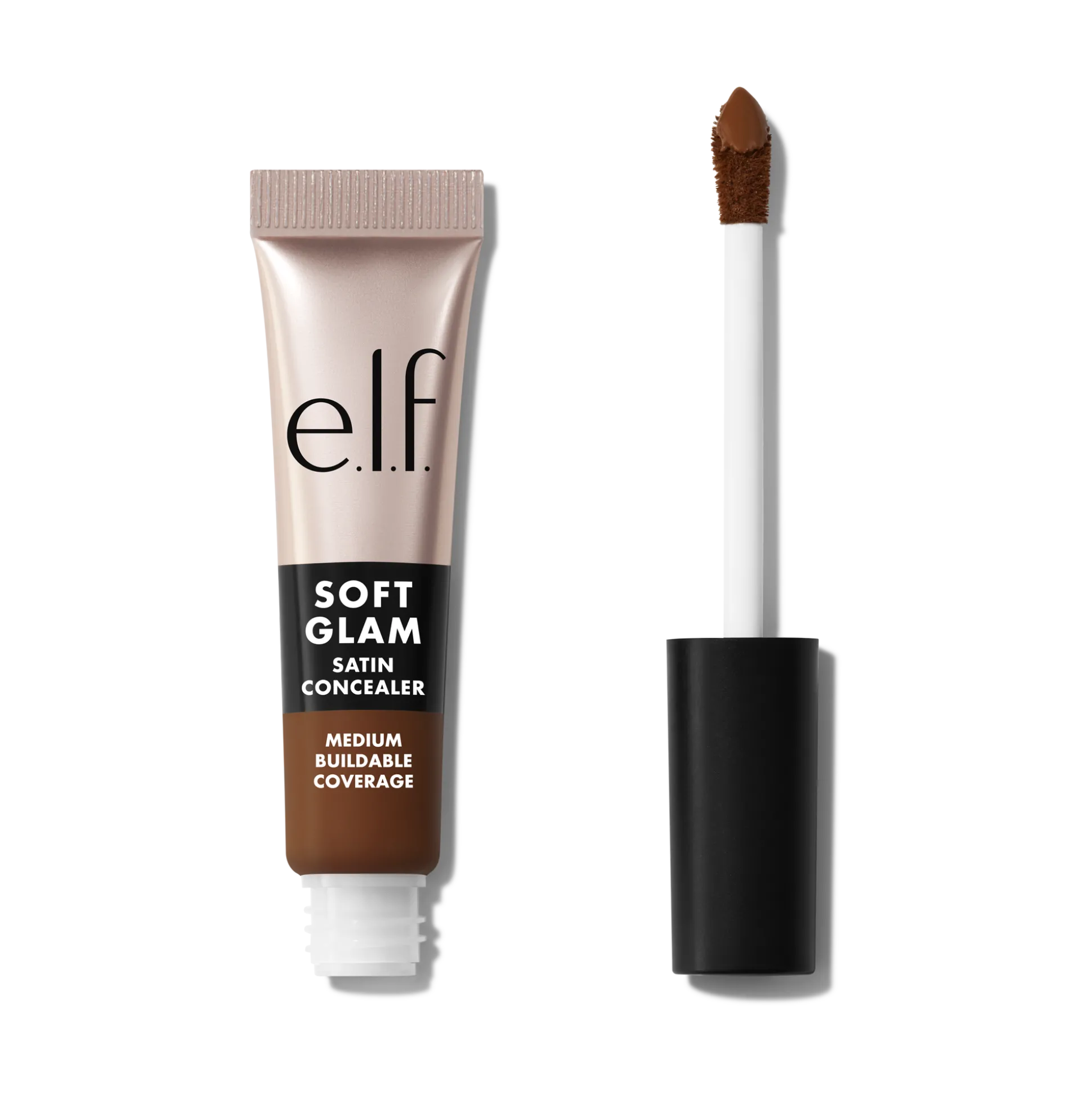 Soft Glam Satin Concealer