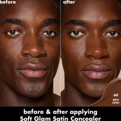 Soft Glam Satin Concealer