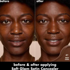 Soft Glam Satin Concealer