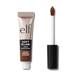 Soft Glam Satin Concealer
