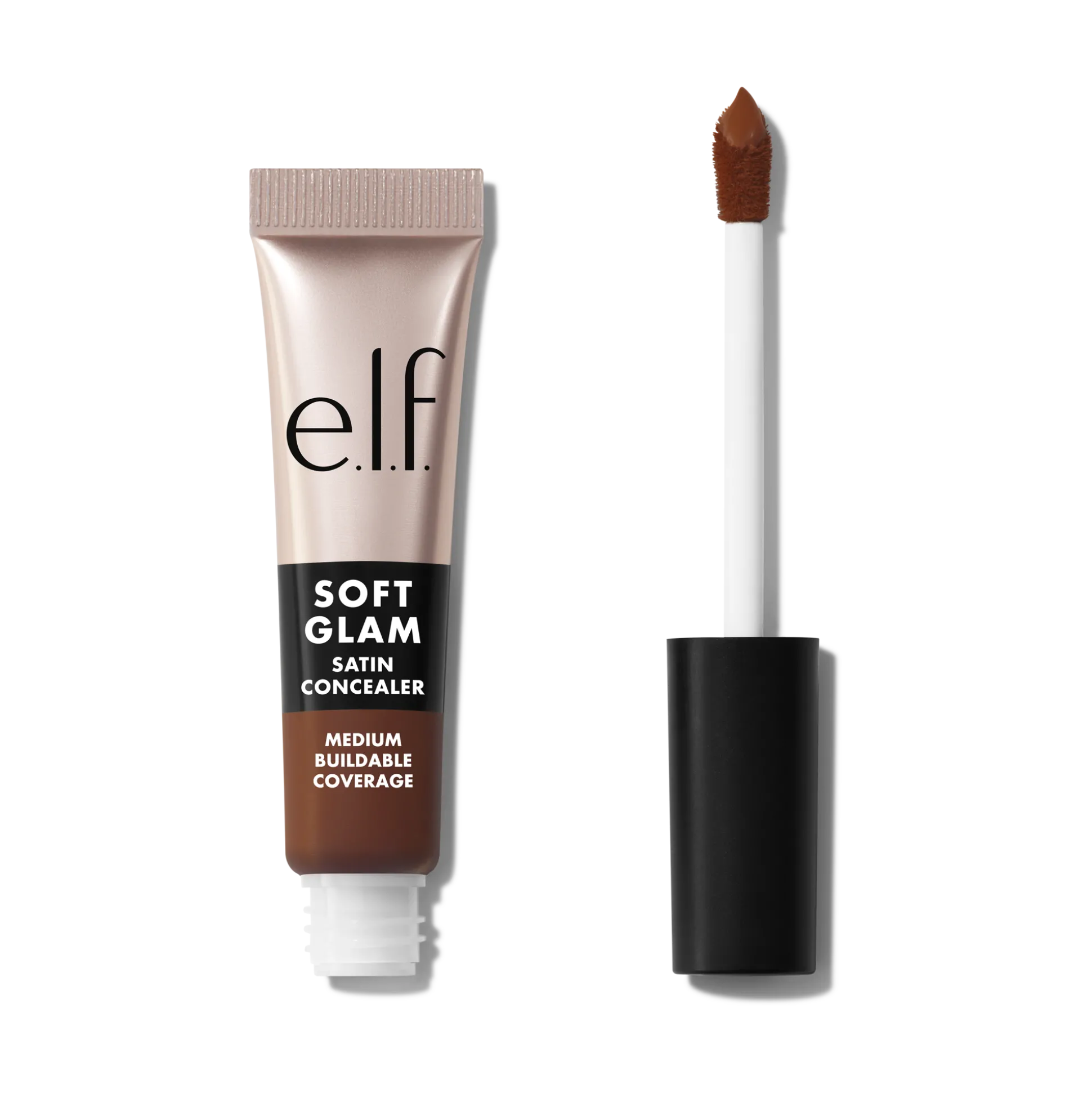 Soft Glam Satin Concealer