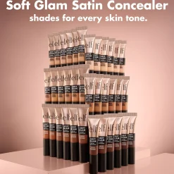 Soft Glam Satin Concealer