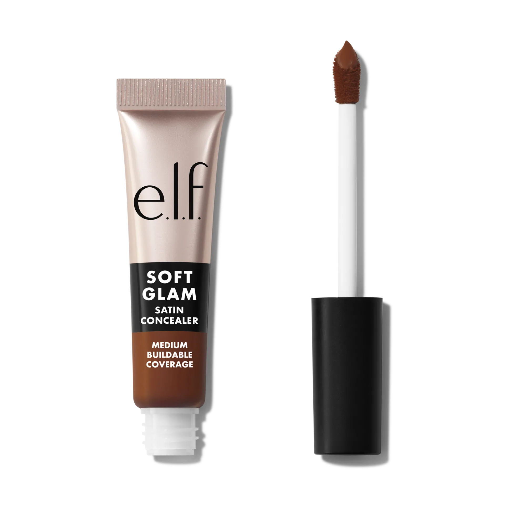 Soft Glam Satin Concealer