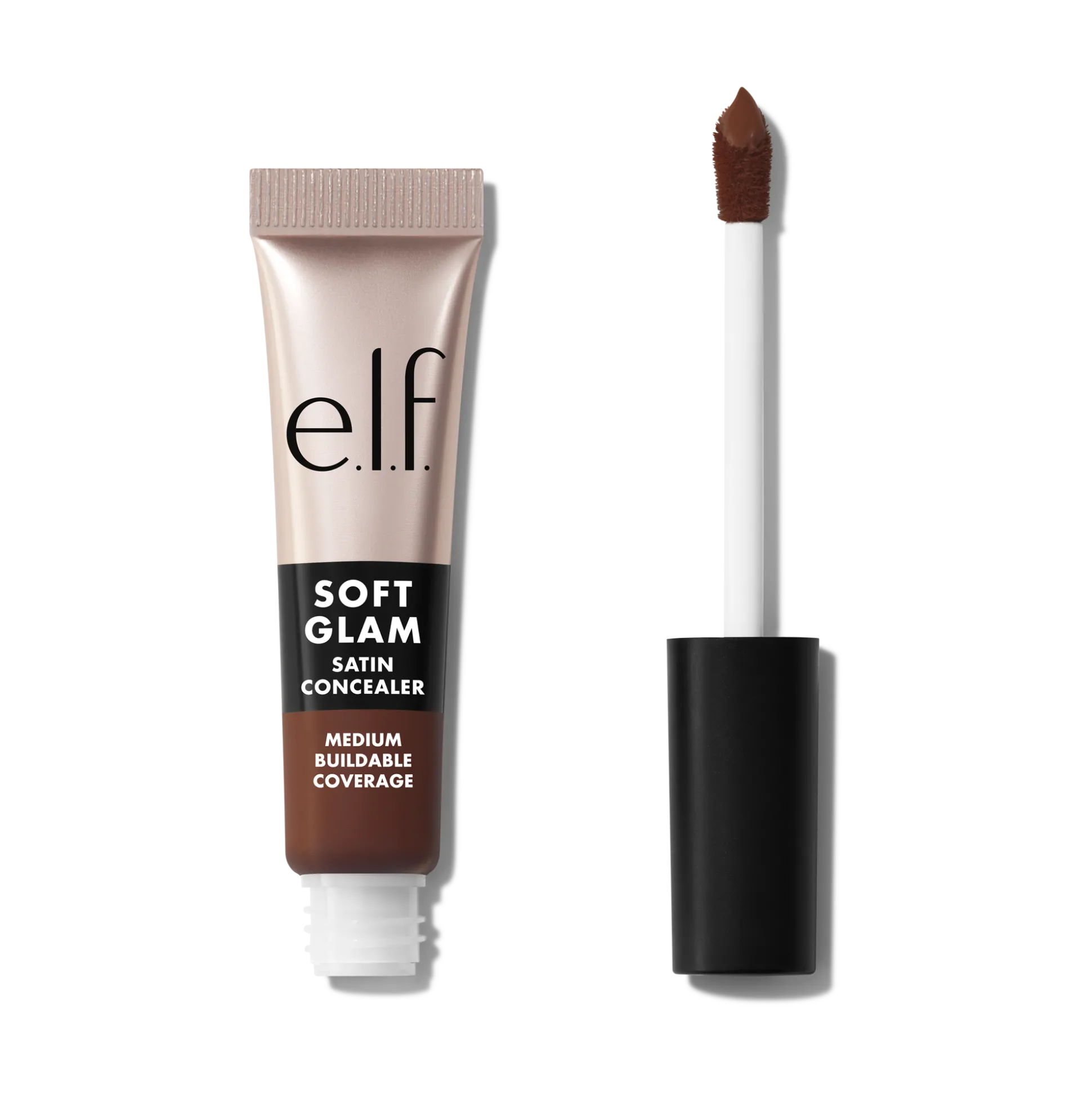 Soft Glam Satin Concealer
