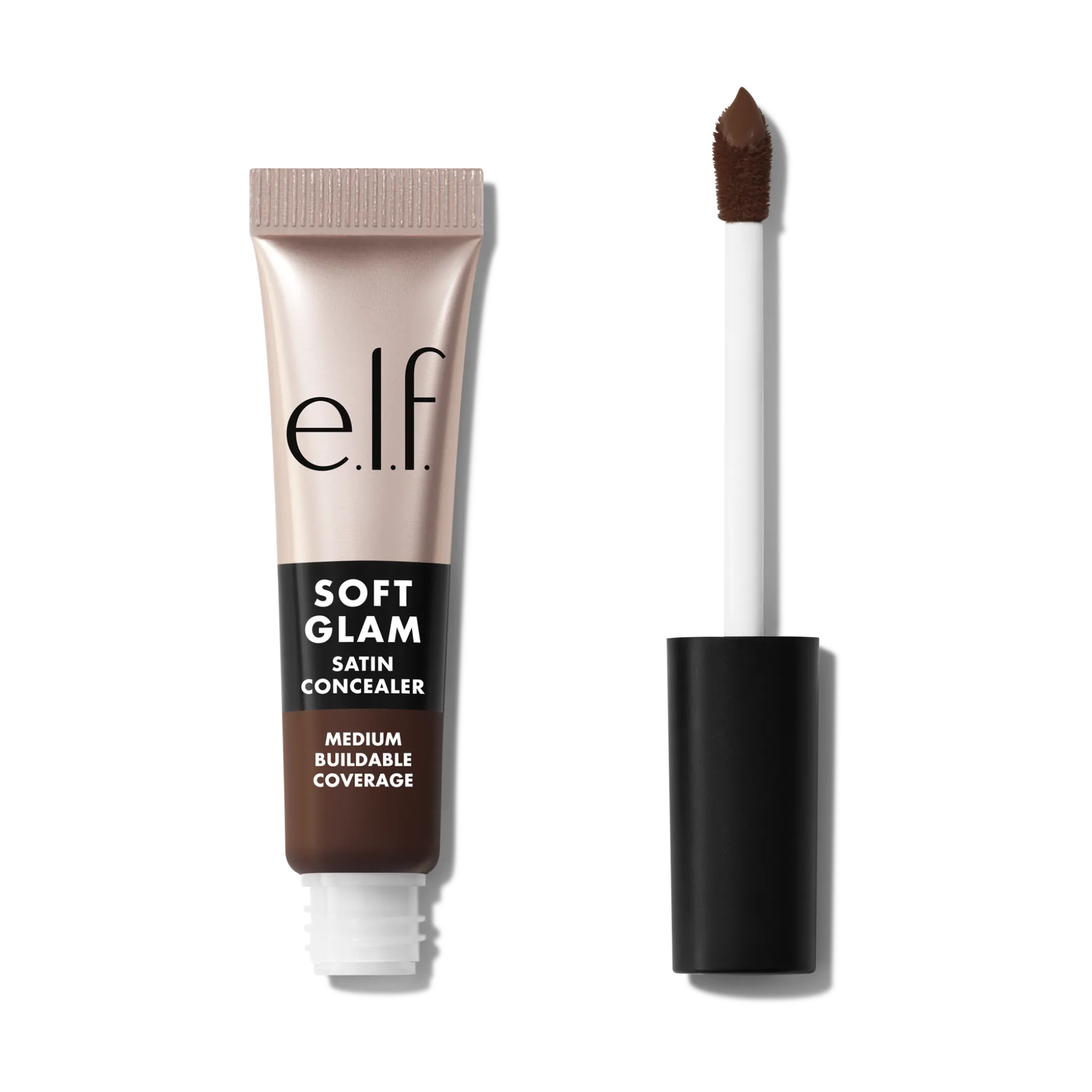 Soft Glam Satin Concealer
