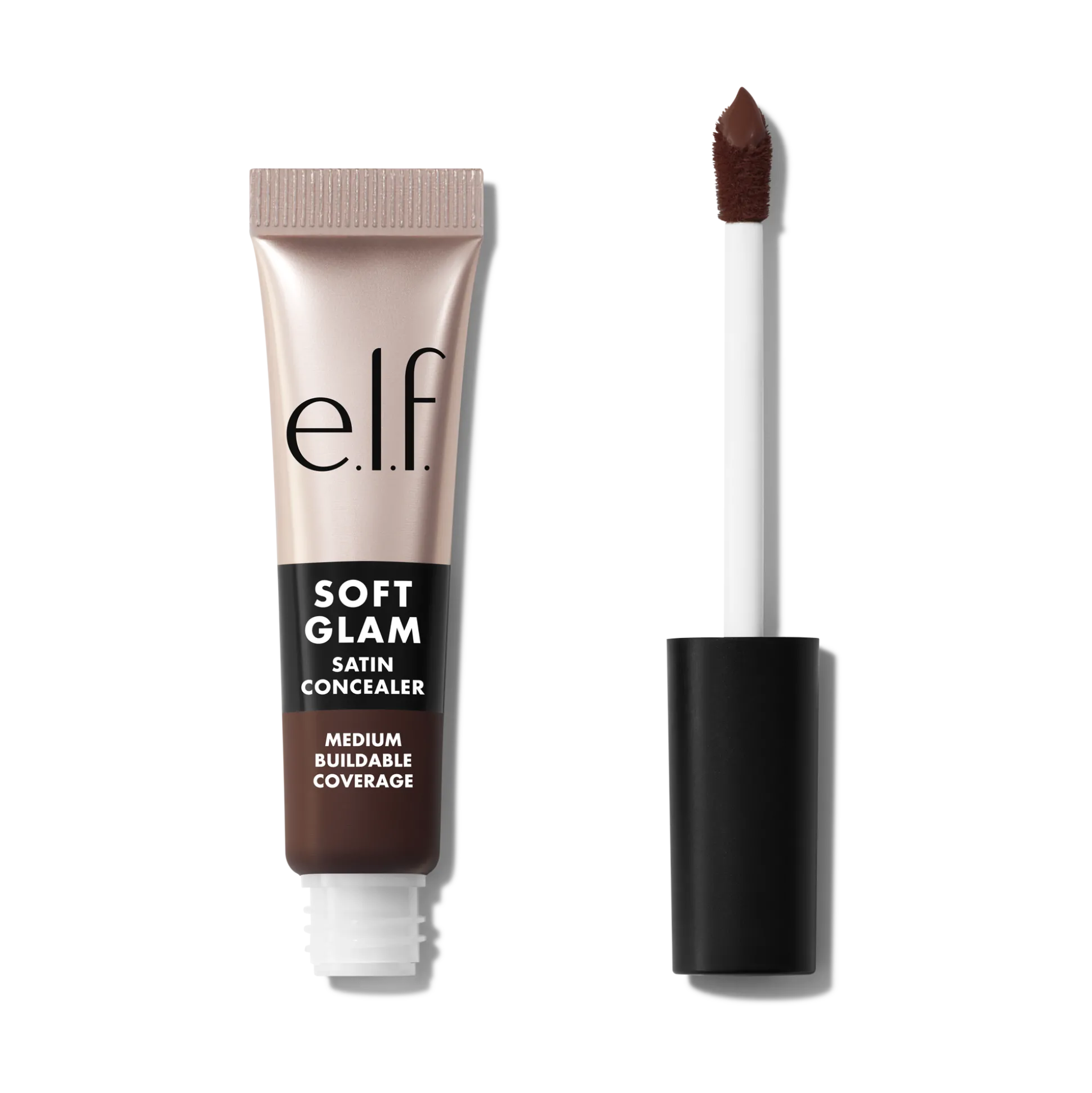 Soft Glam Satin Concealer