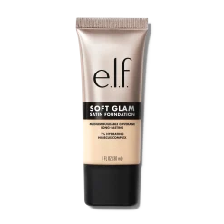 Soft Glam Satin Foundation