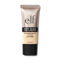 Soft Glam Satin Foundation