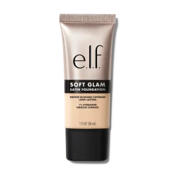 Soft Glam Satin Foundation