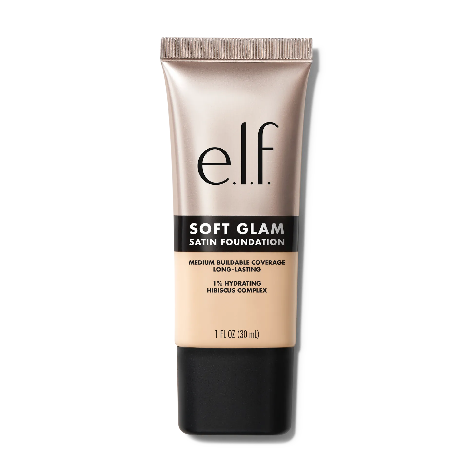 Soft Glam Satin Foundation