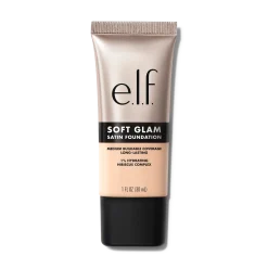 Soft Glam Satin Foundation