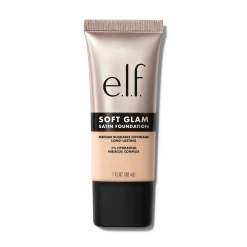 Soft Glam Satin Foundation