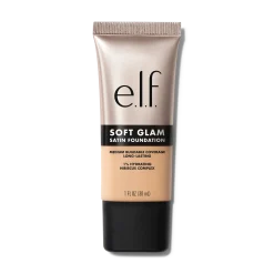 Soft Glam Satin Foundation