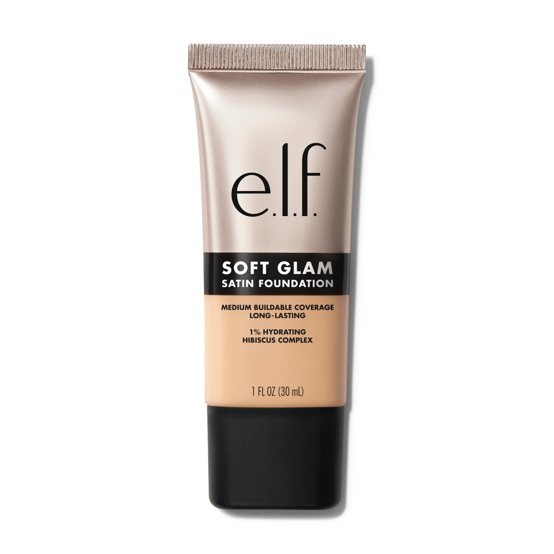 Soft Glam Satin Foundation