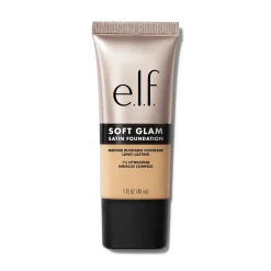 Soft Glam Satin Foundation