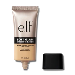 Soft Glam Satin Foundation