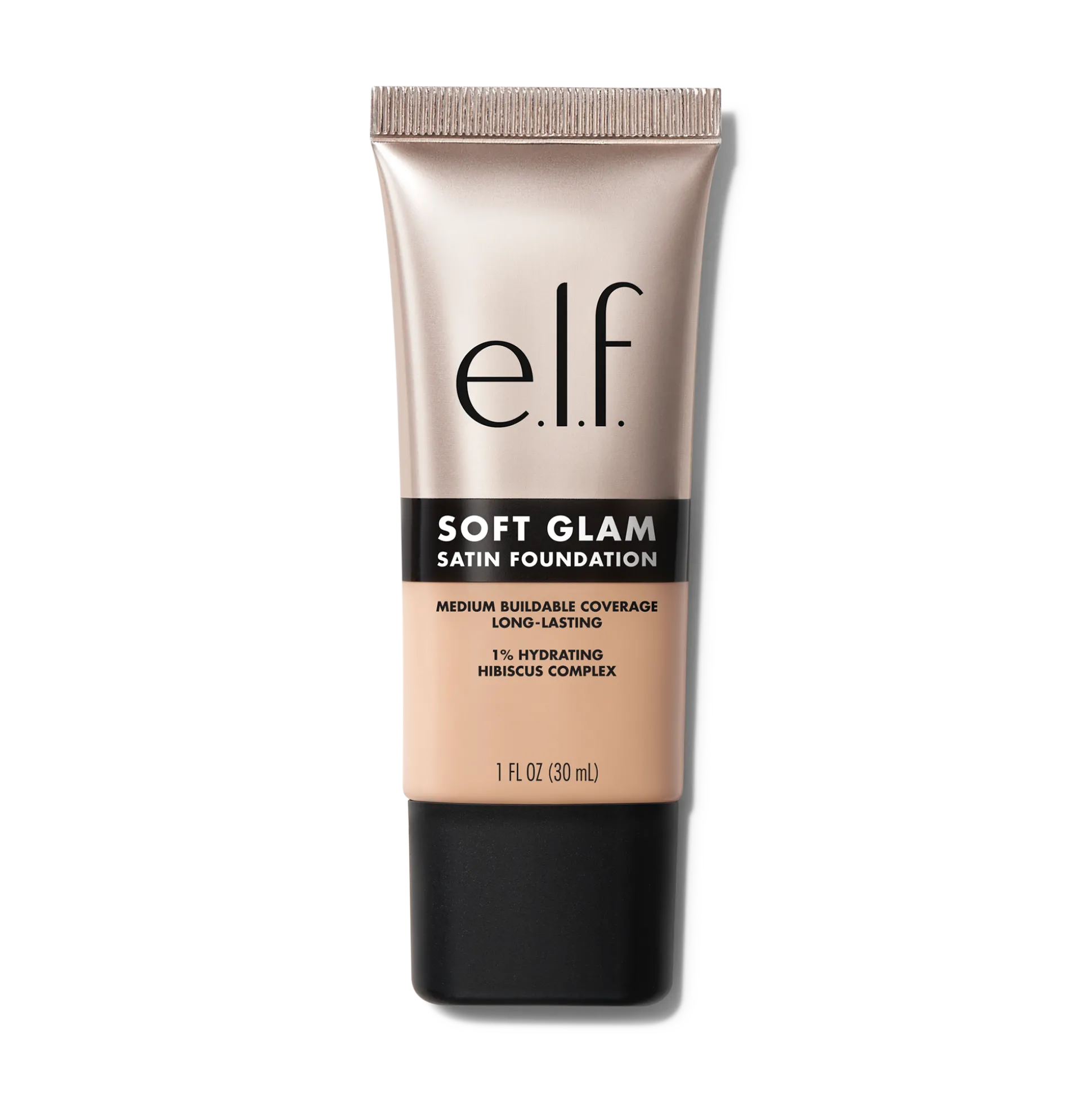 Soft Glam Satin Foundation
