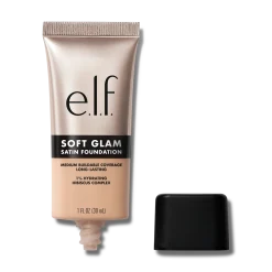 Soft Glam Satin Foundation