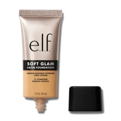 Soft Glam Satin Foundation