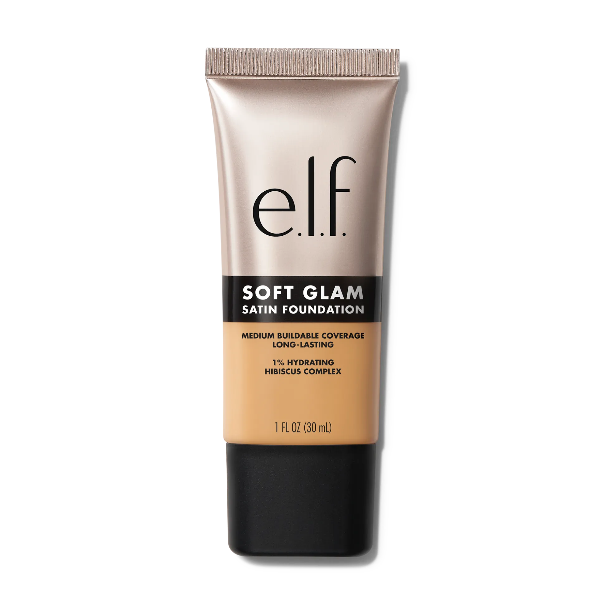 Soft Glam Satin Foundation