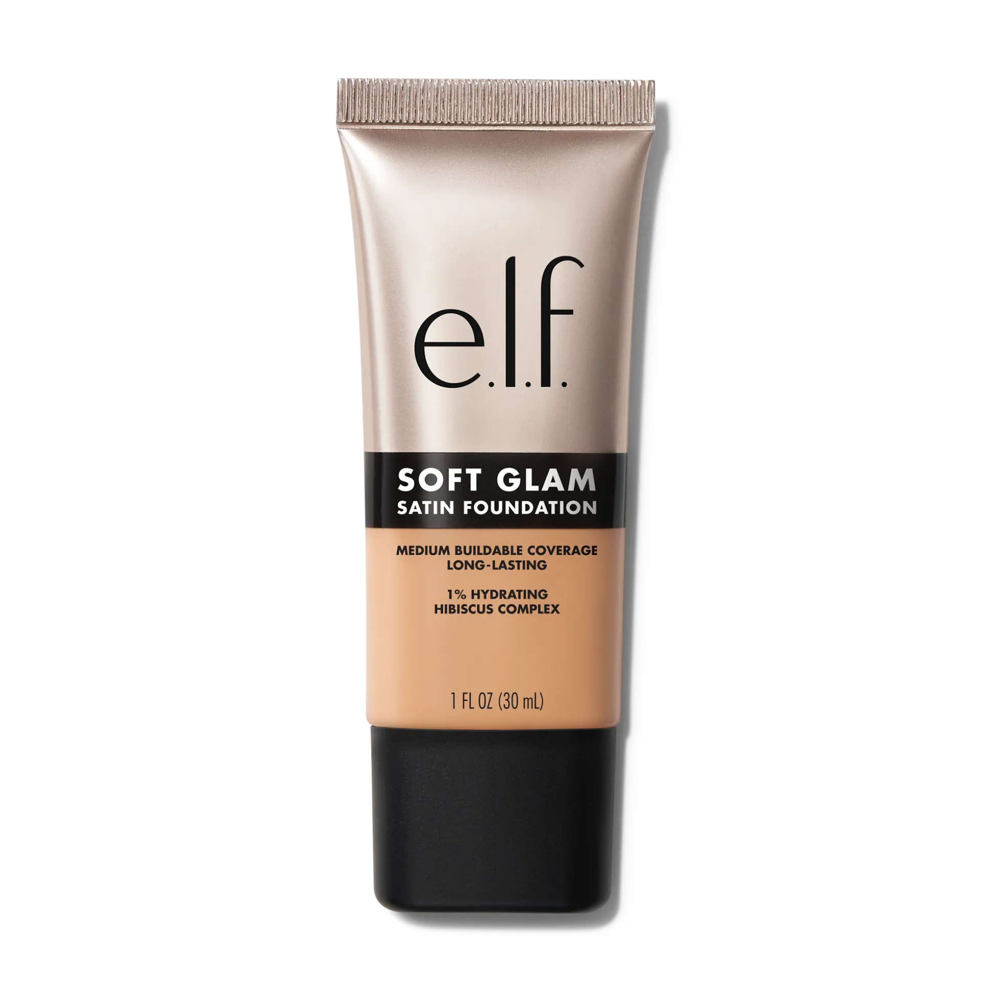Soft Glam Satin Foundation