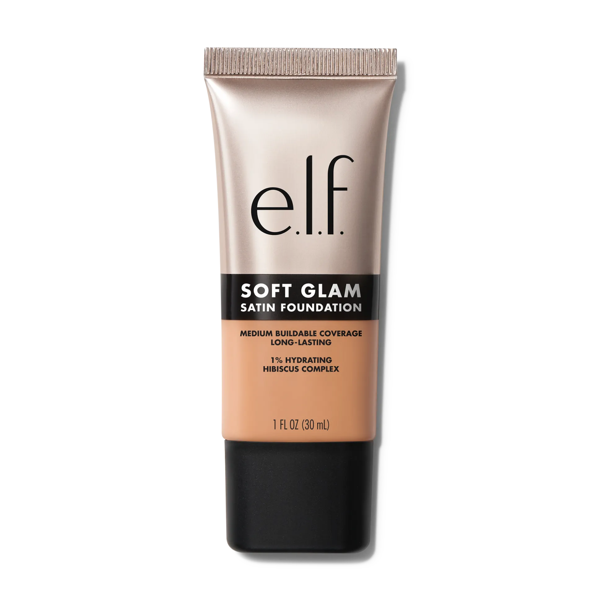 Soft Glam Satin Foundation