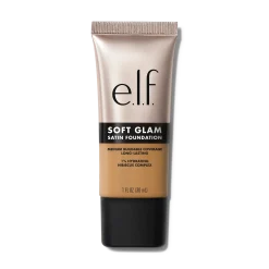 Soft Glam Satin Foundation