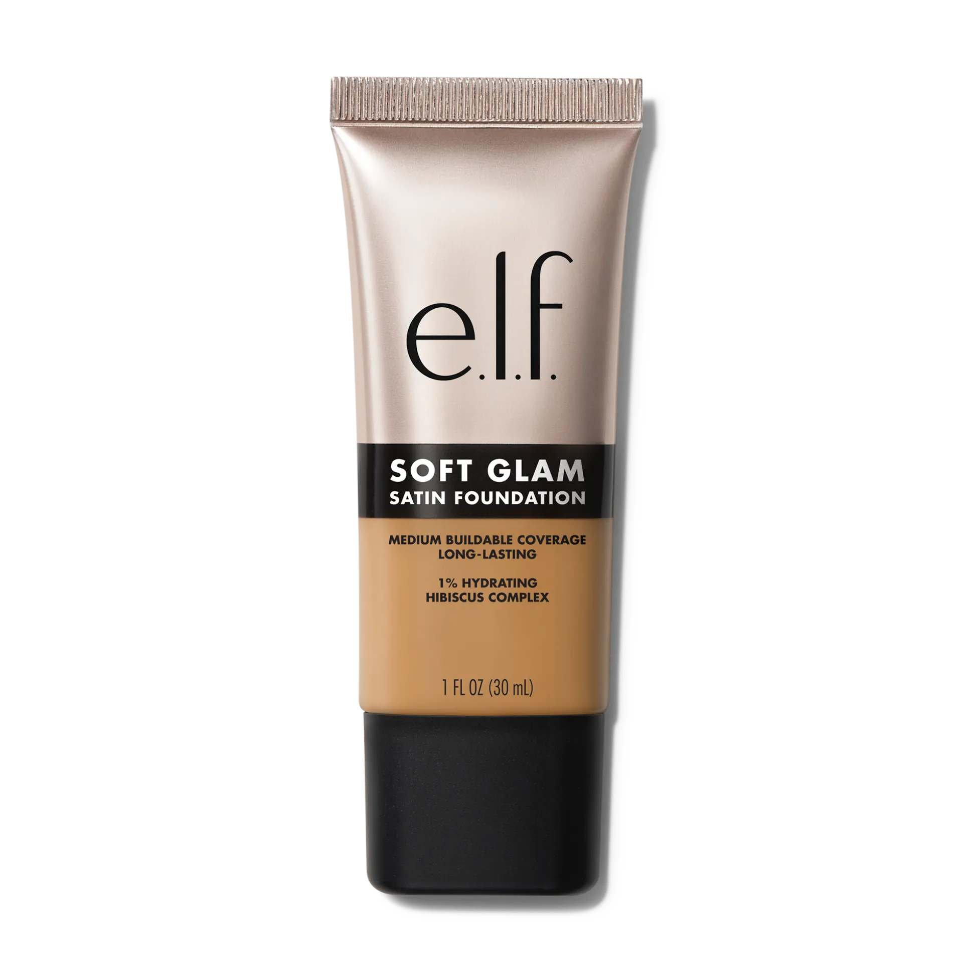 Soft Glam Satin Foundation