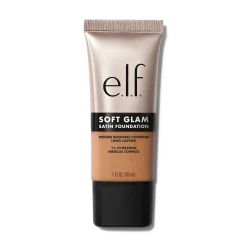 Soft Glam Satin Foundation