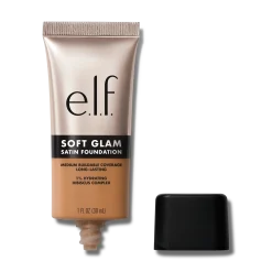 Soft Glam Satin Foundation