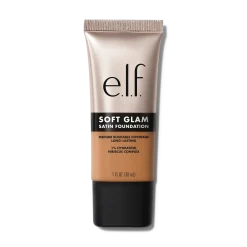 Soft Glam Satin Foundation