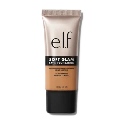 Soft Glam Satin Foundation