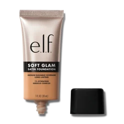 Soft Glam Satin Foundation