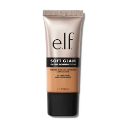Soft Glam Satin Foundation
