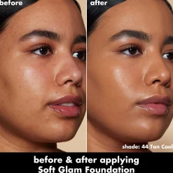 Soft Glam Satin Foundation