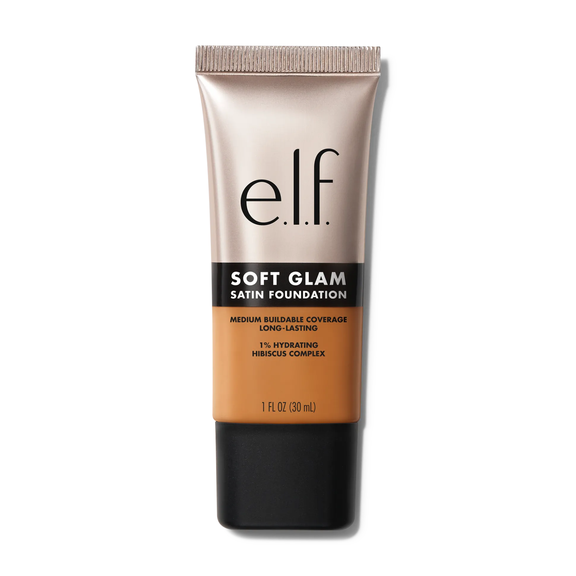 Soft Glam Satin Foundation