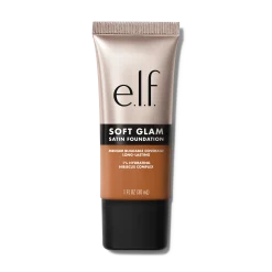Soft Glam Satin Foundation