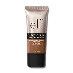 Soft Glam Satin Foundation