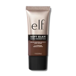 Soft Glam Satin Foundation