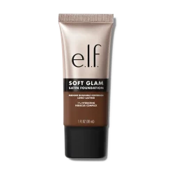 Soft Glam Satin Foundation