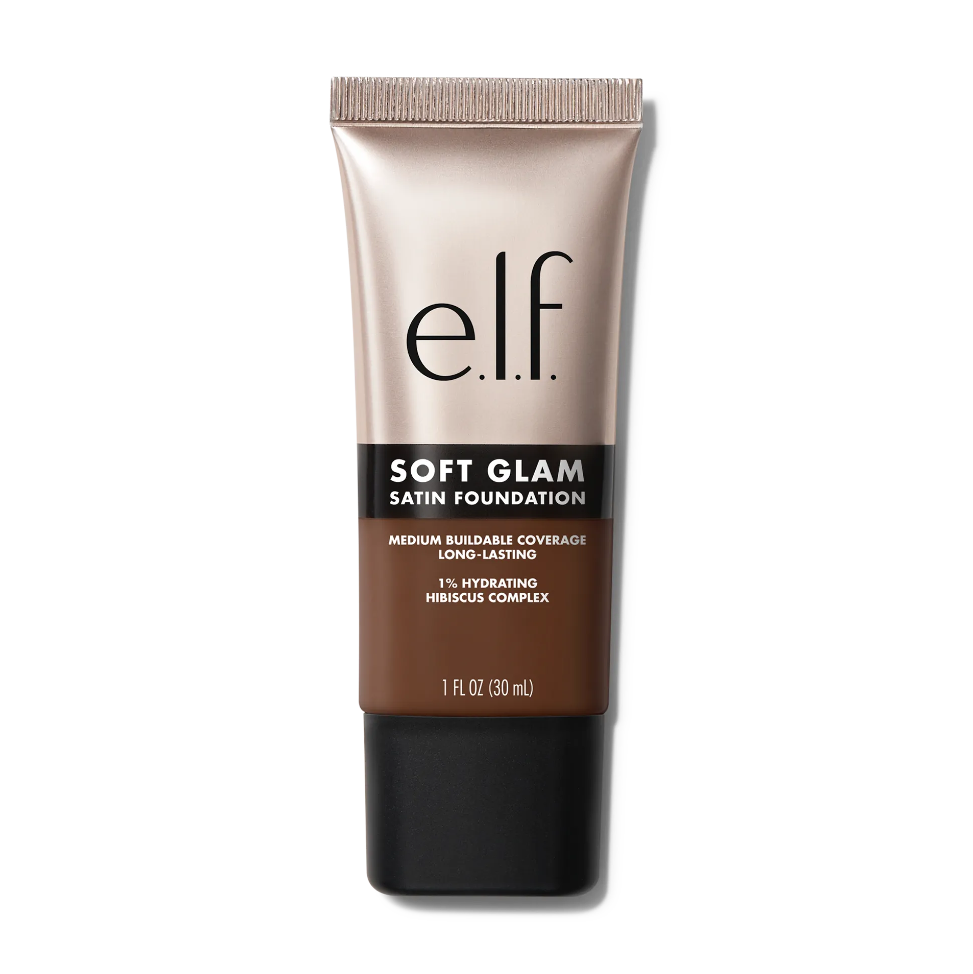Soft Glam Satin Foundation