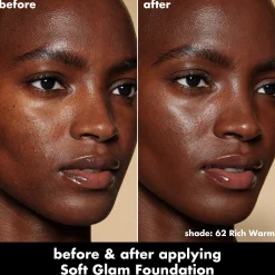 Soft Glam Satin Foundation