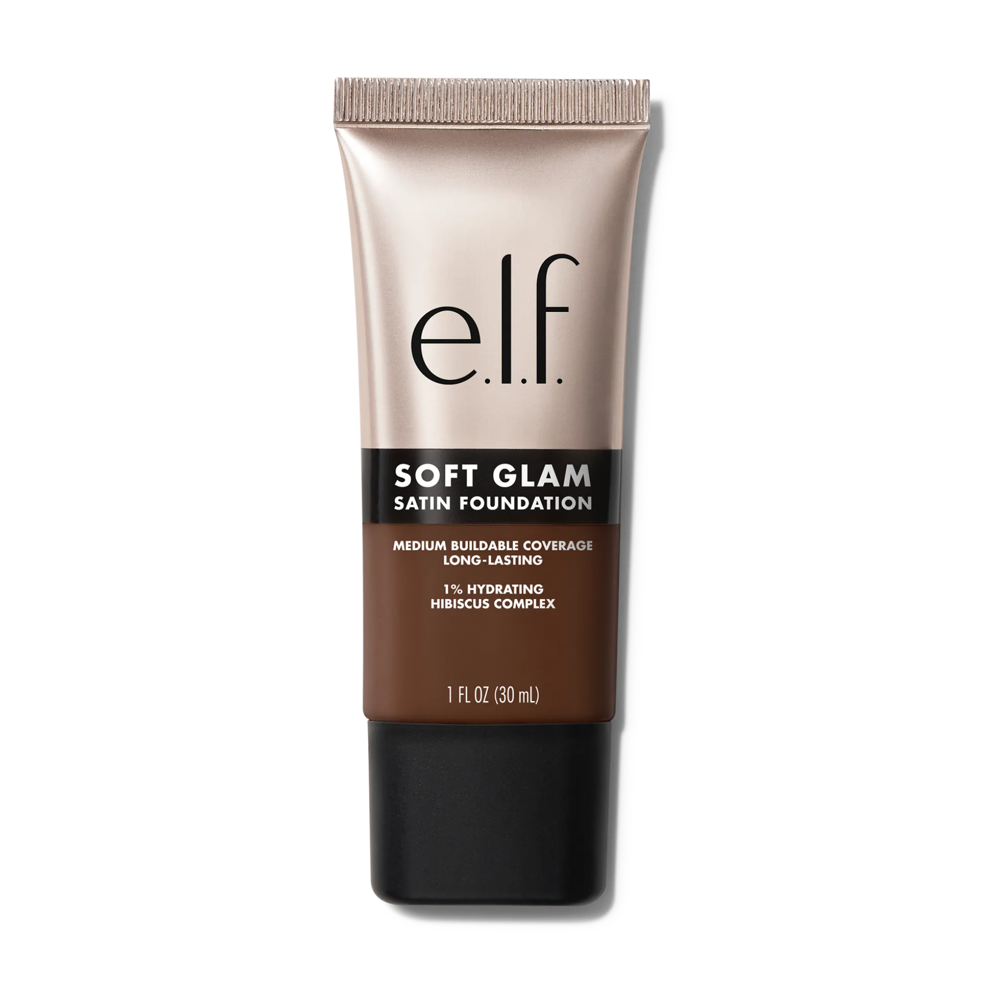 Soft Glam Satin Foundation