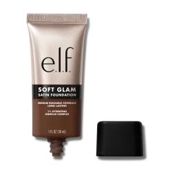 Soft Glam Satin Foundation
