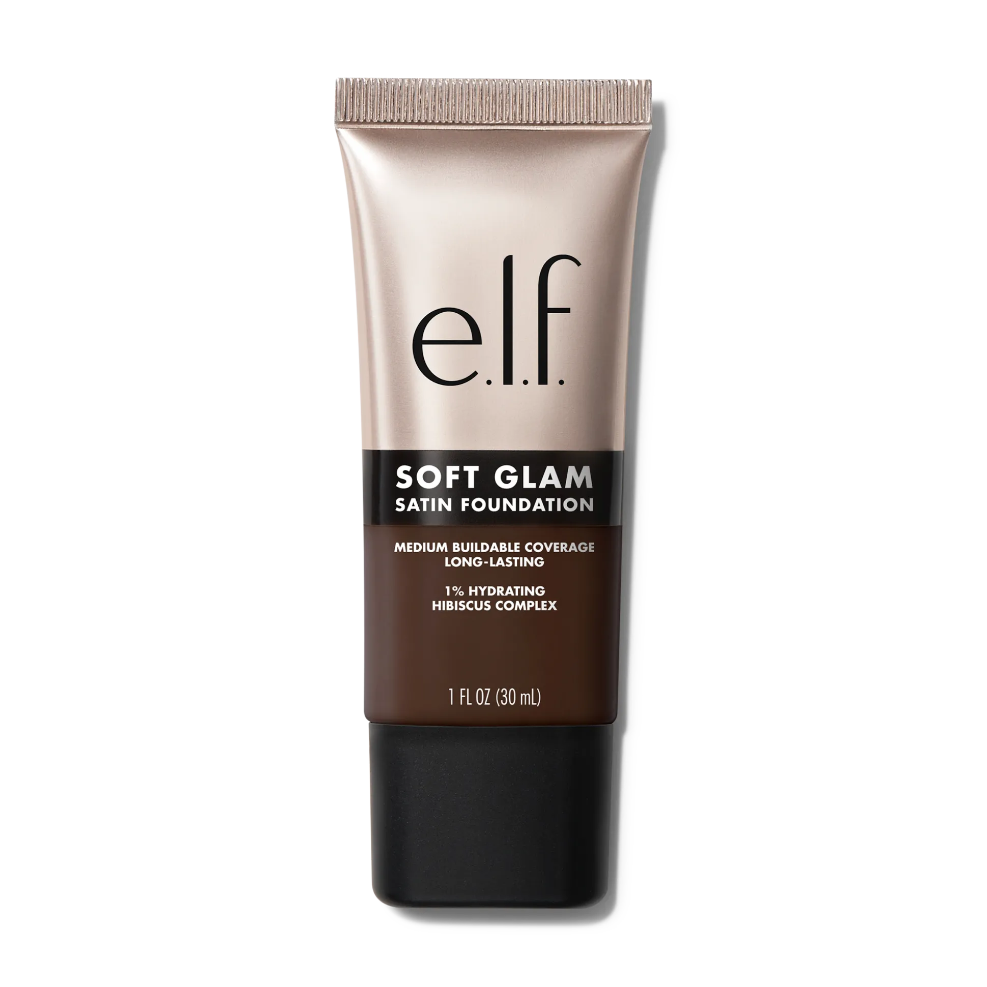 Soft Glam Satin Foundation