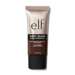 Soft Glam Satin Foundation
