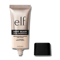 Soft Glam Satin Foundation