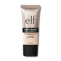 Soft Glam Satin Foundation